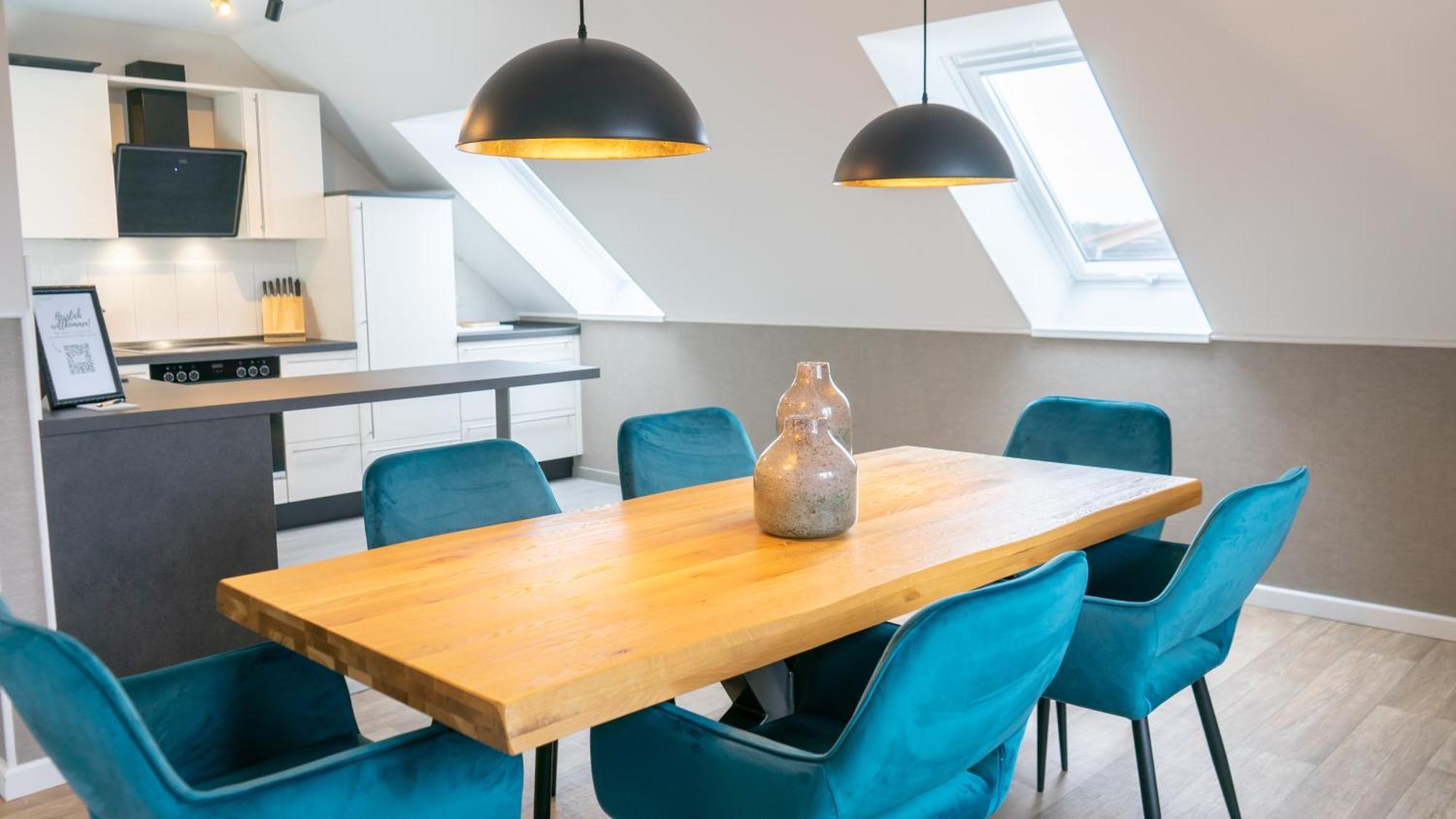 Apartamento Landgut Basthorst Crivitz Exterior foto