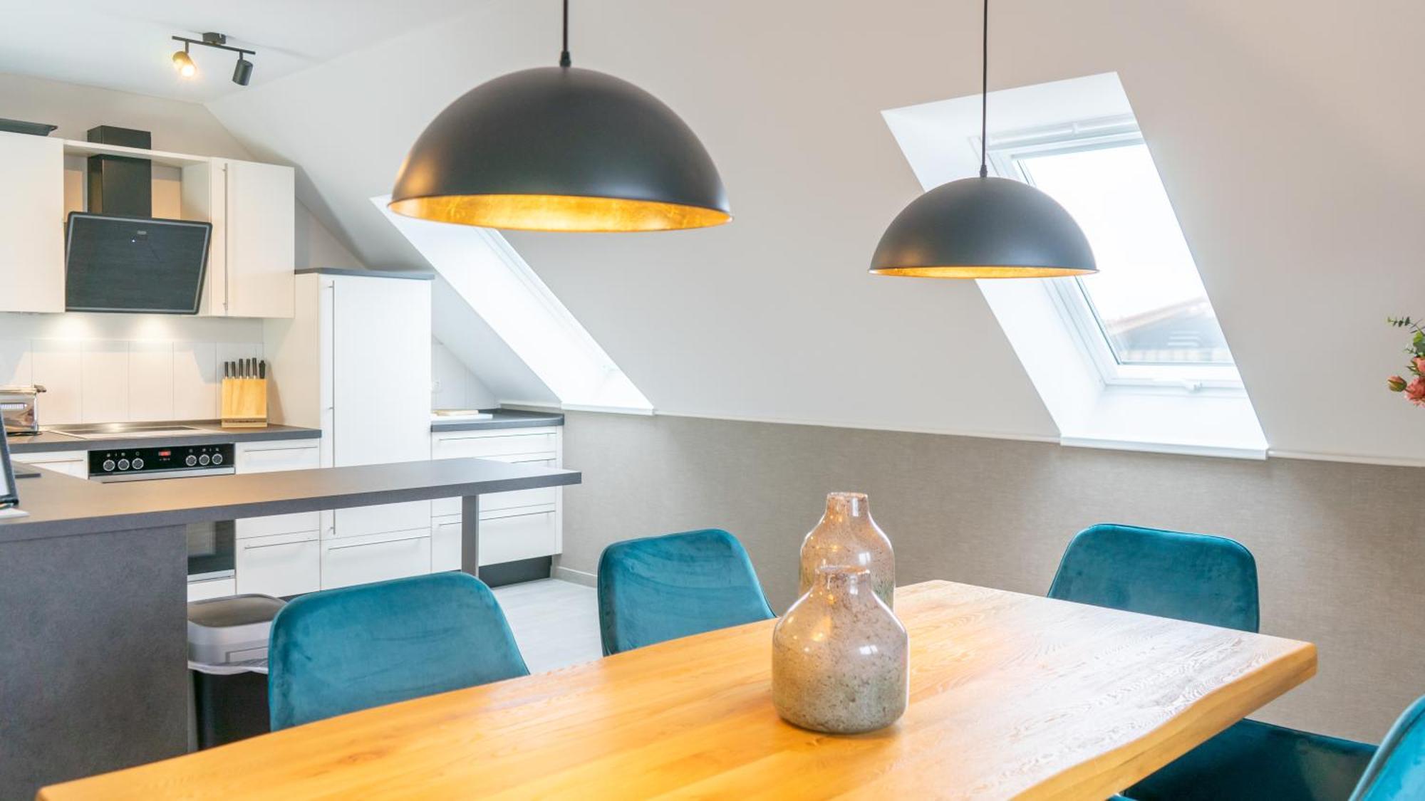 Apartamento Landgut Basthorst Crivitz Exterior foto