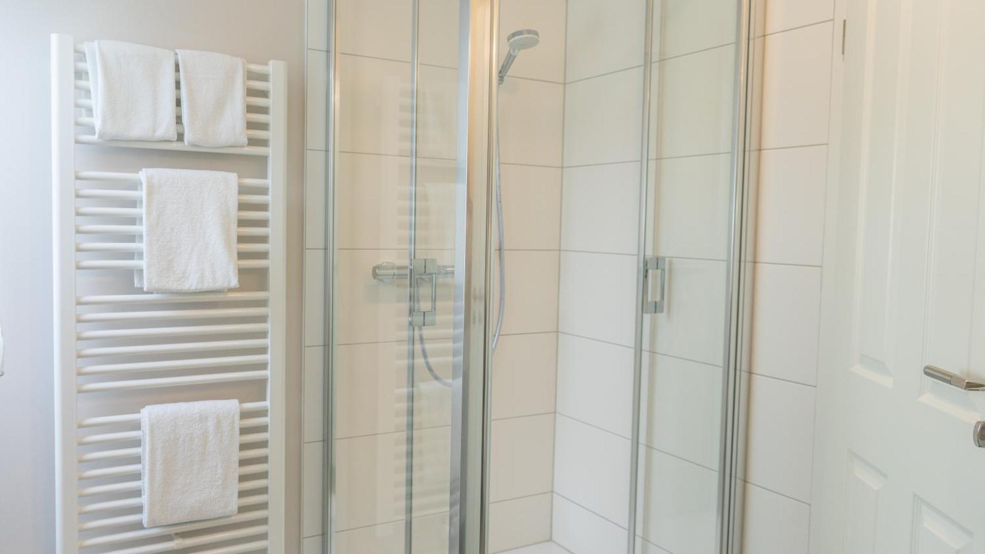 Apartamento Landgut Basthorst Crivitz Exterior foto