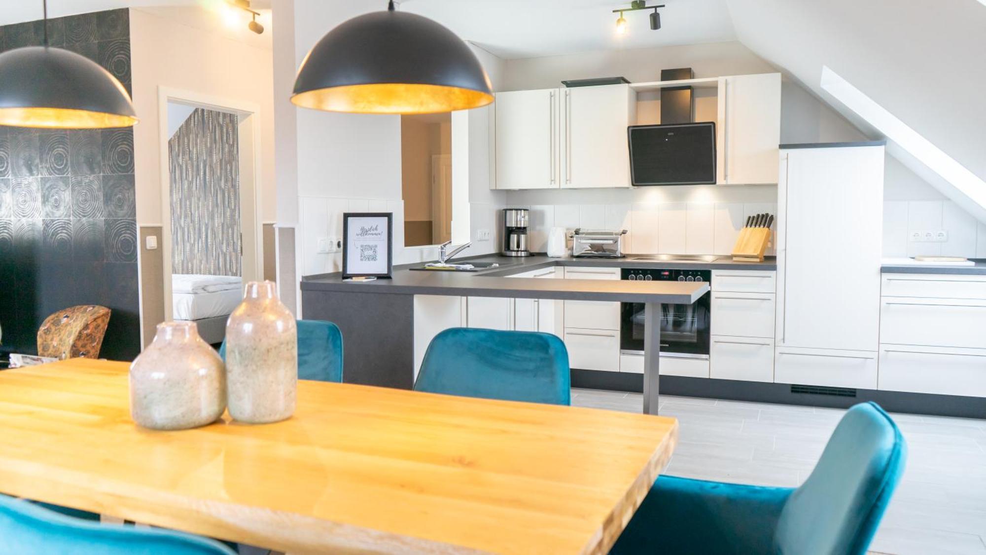 Apartamento Landgut Basthorst Crivitz Exterior foto
