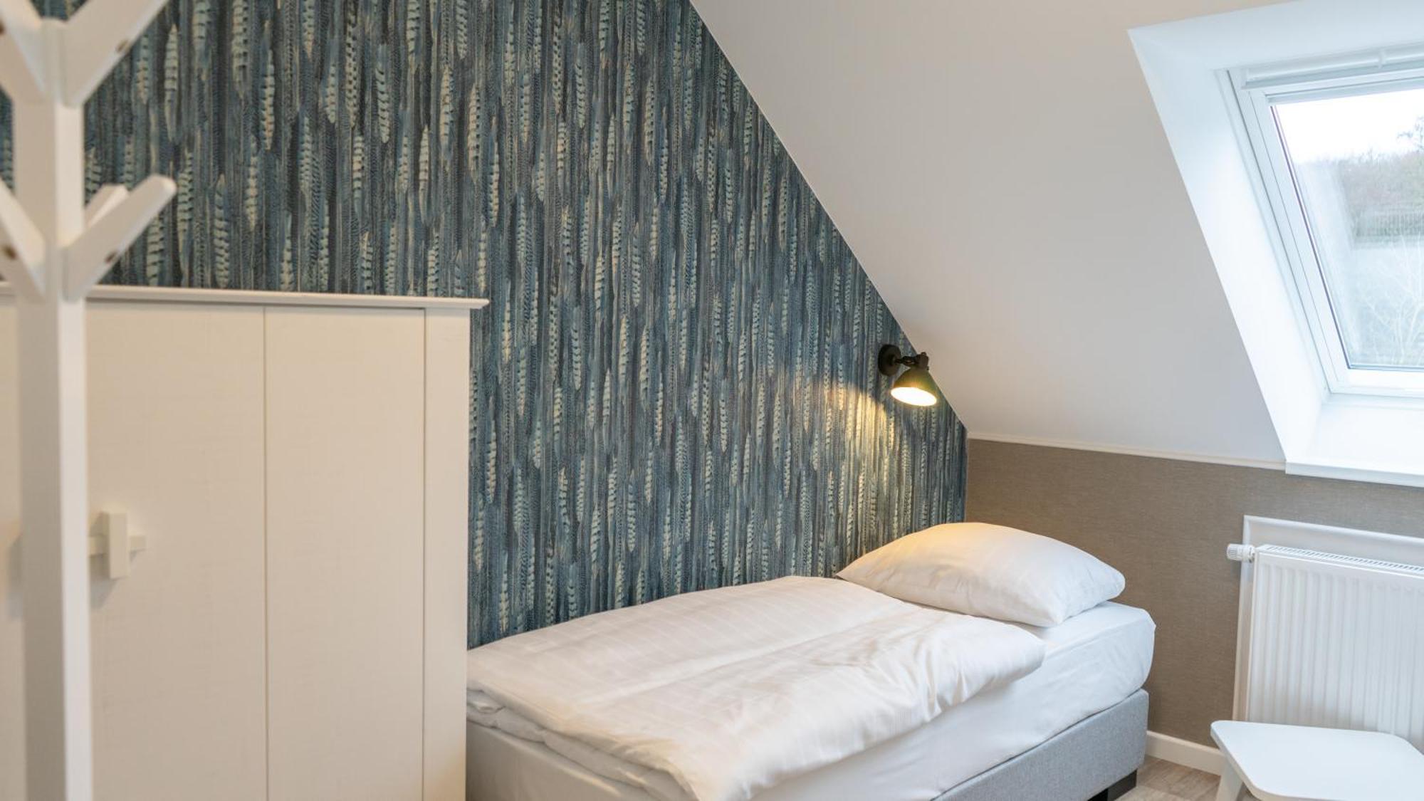 Apartamento Landgut Basthorst Crivitz Exterior foto