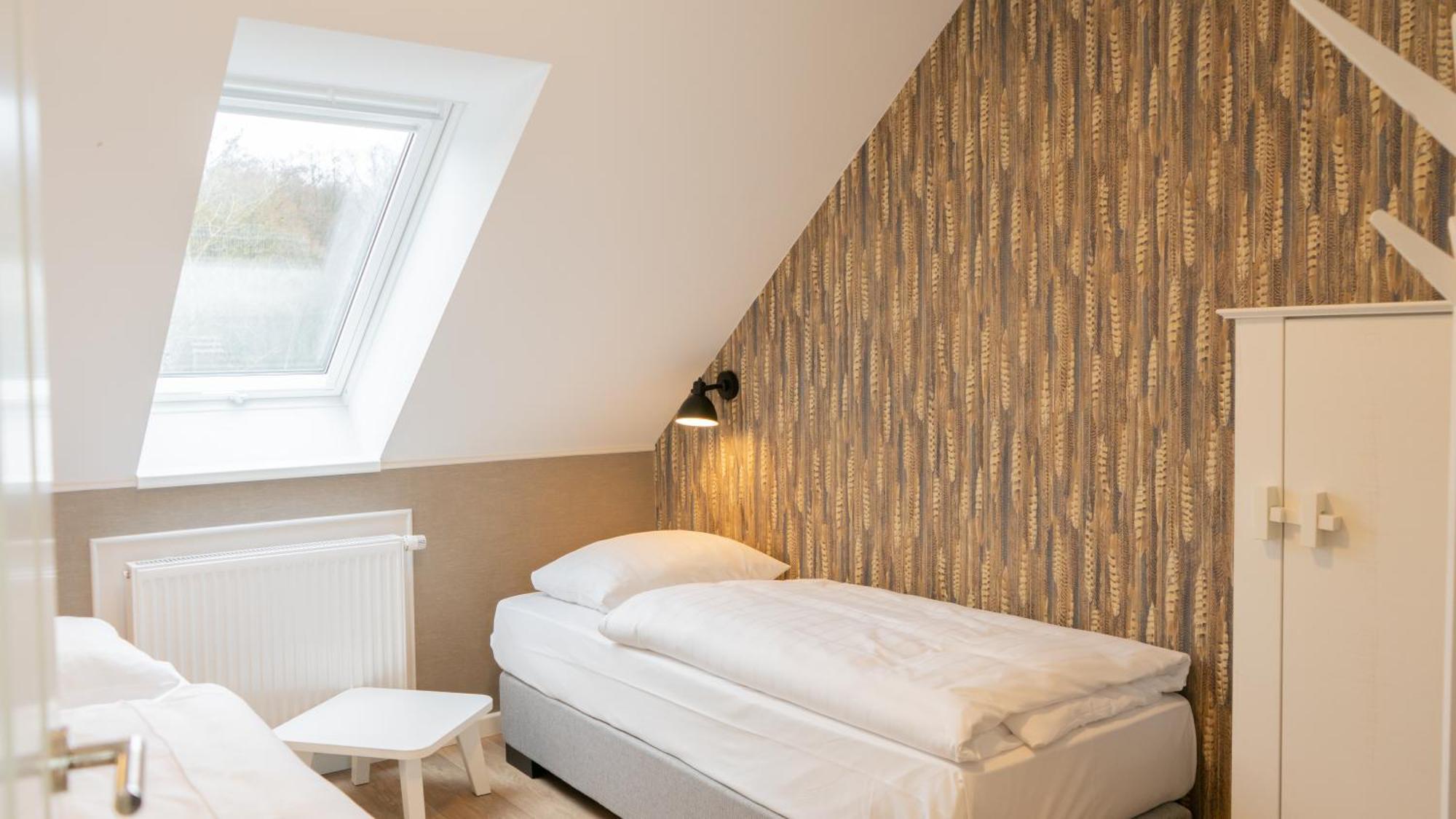 Apartamento Landgut Basthorst Crivitz Exterior foto